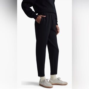 Varley The Slim Knit Ankle Pants